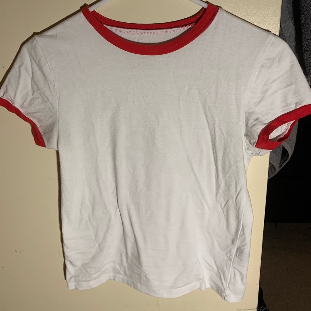 Short Sleeve Shirt